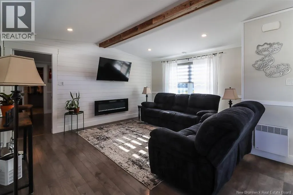 50 Rex Hurley Boulevard