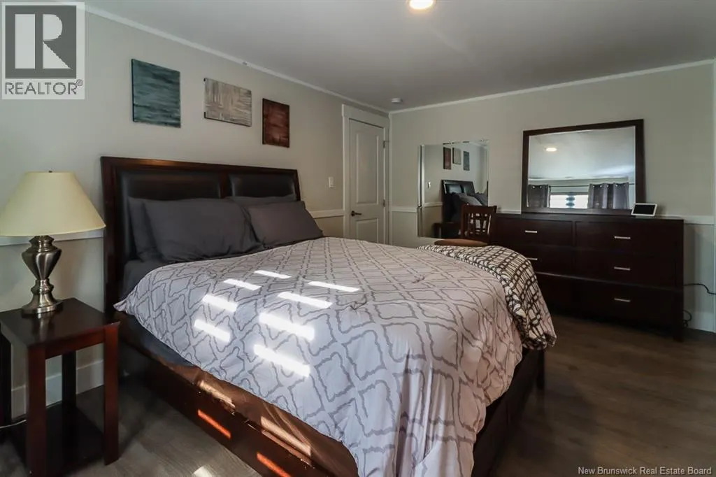 50 Rex Hurley Boulevard