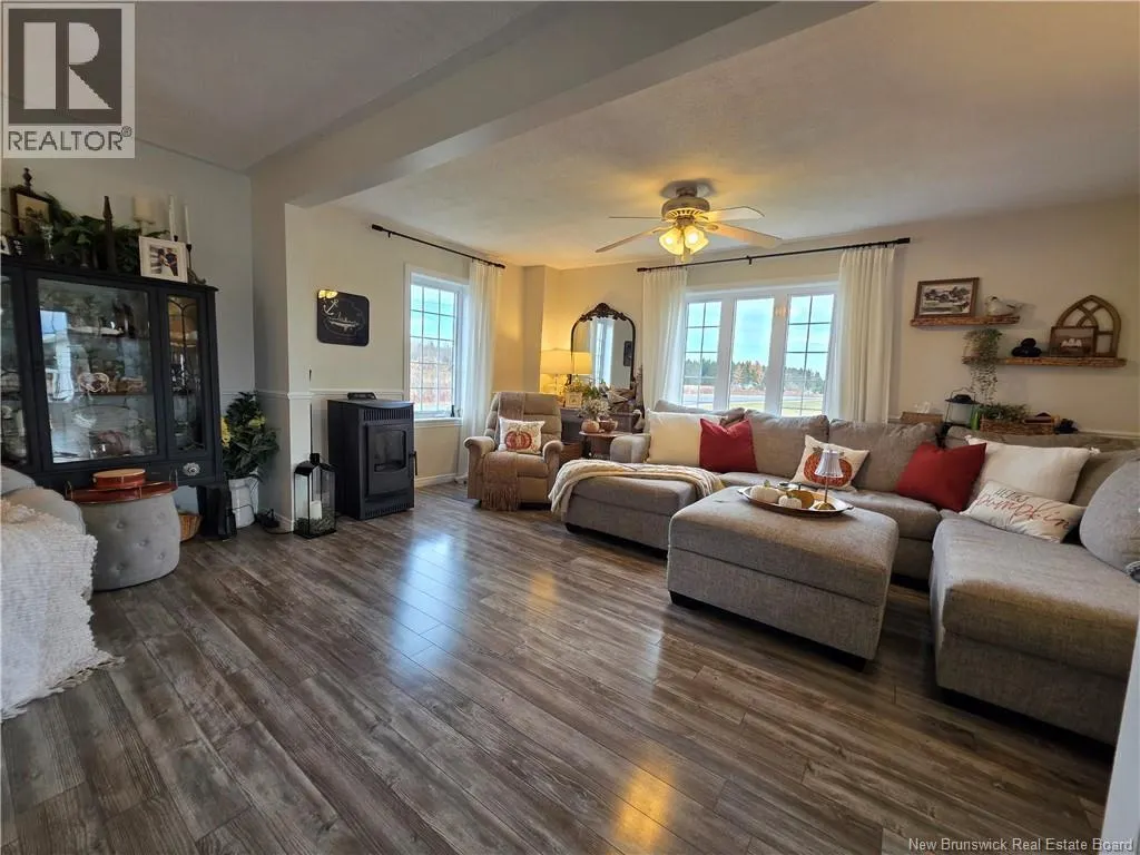 303 Saint-Amand Road