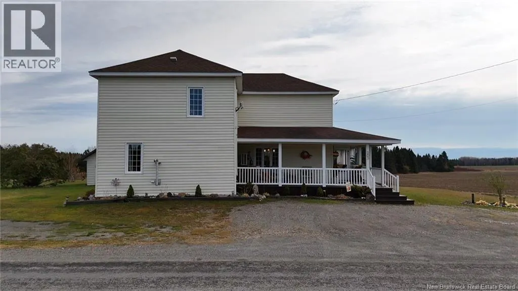 303 Saint-Amand Road