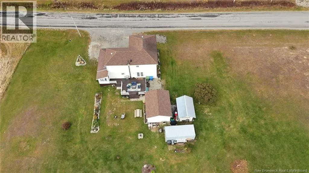 303 Saint-Amand Road