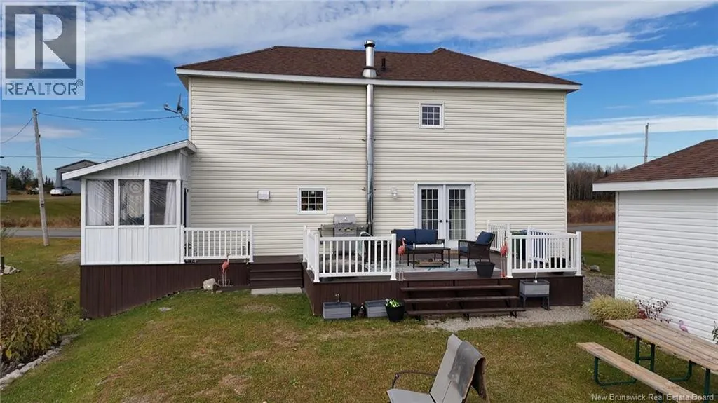 303 Saint-Amand Road
