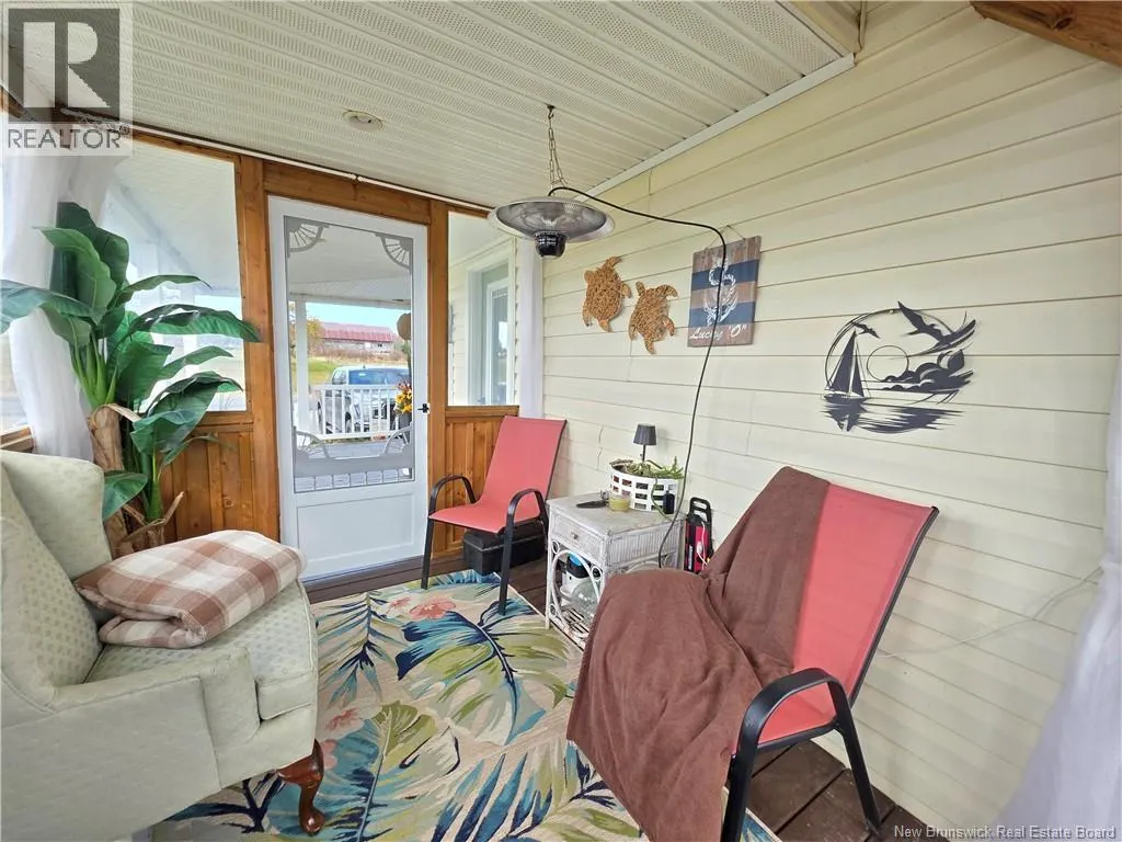 303 Saint-Amand Road