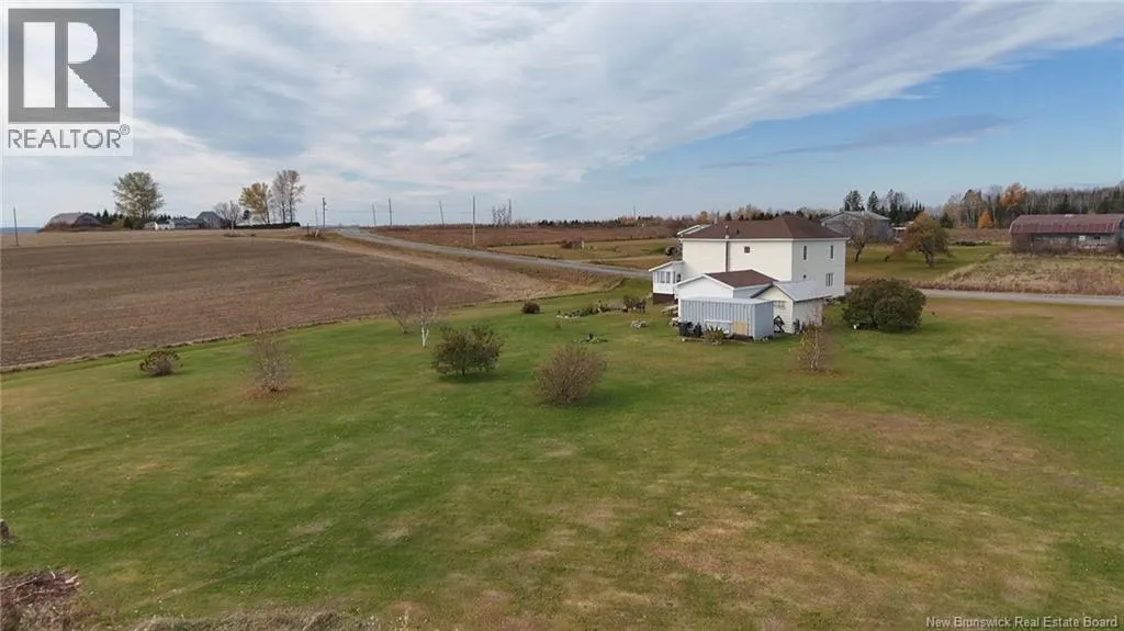303 Saint-Amand Road