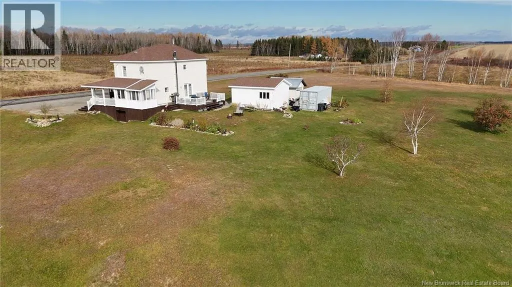 303 Saint-Amand Road