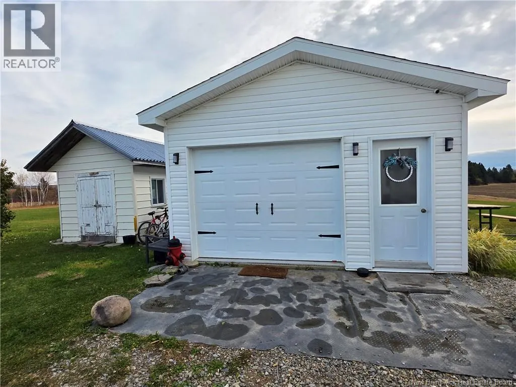 303 Saint-Amand Road