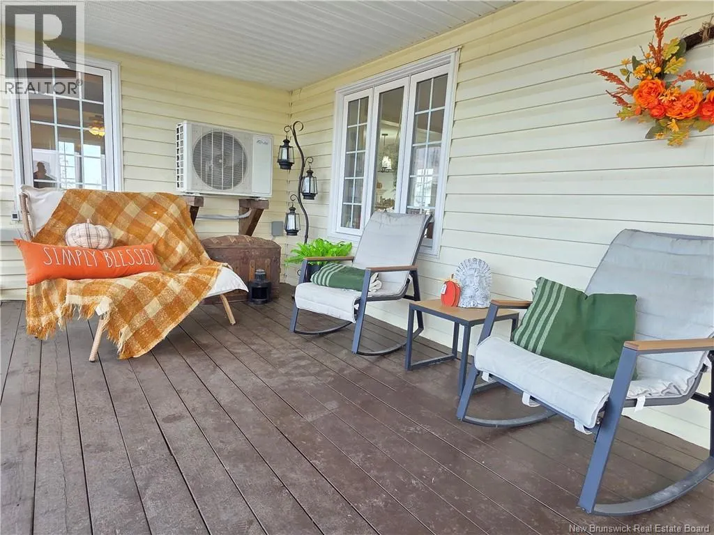 303 Saint-Amand Road