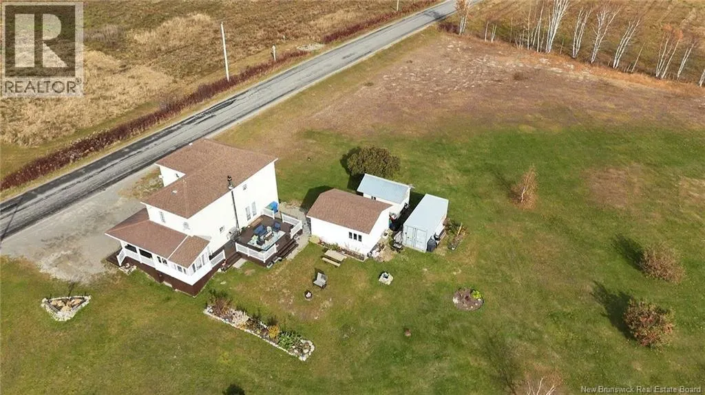 303 Saint-Amand Road