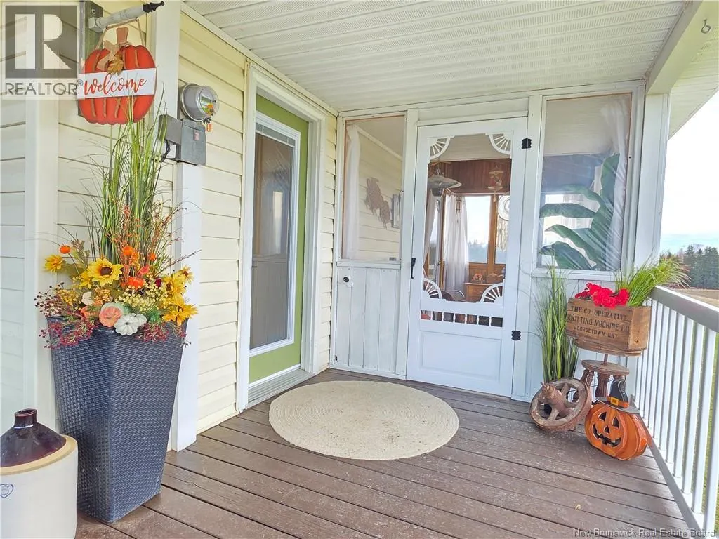 303 Saint-Amand Road