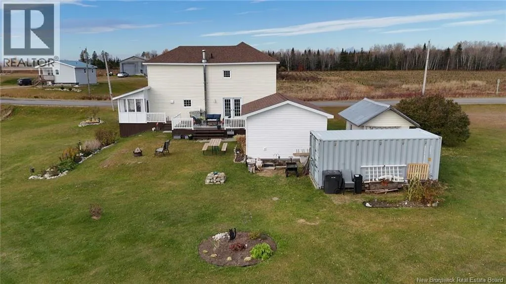 303 Saint-Amand Road