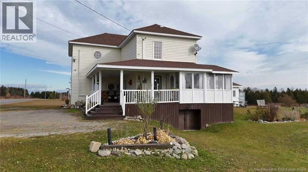 303 Saint-Amand Road
