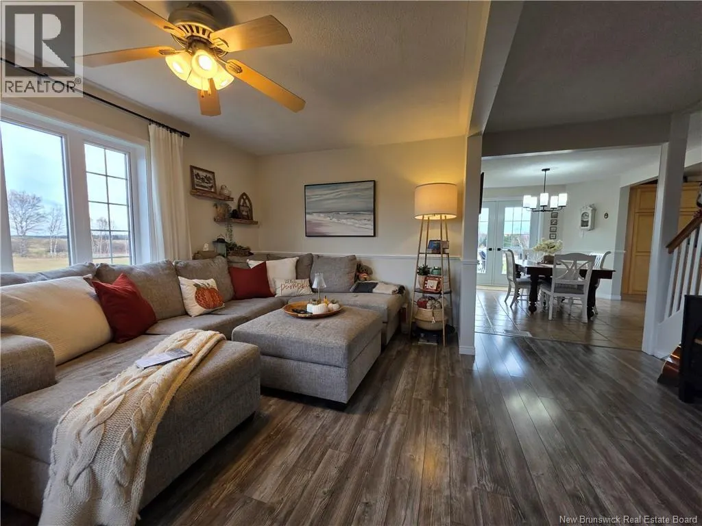 303 Saint-Amand Road