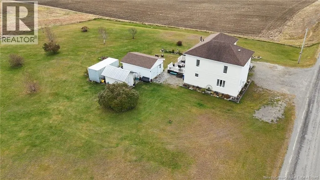 303 Saint-Amand Road