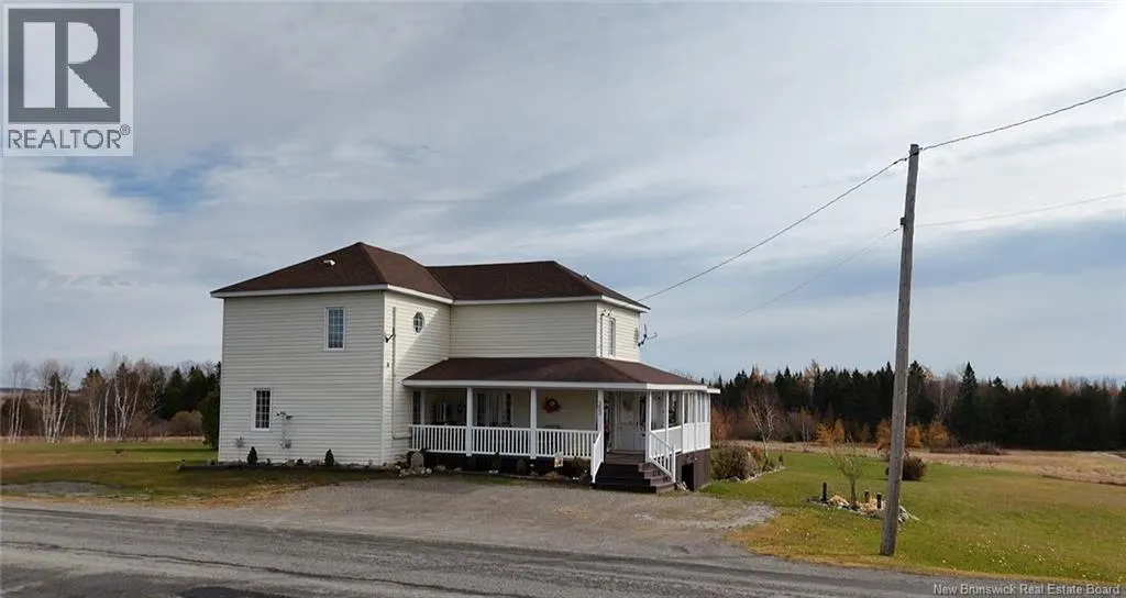303 Saint-Amand Road