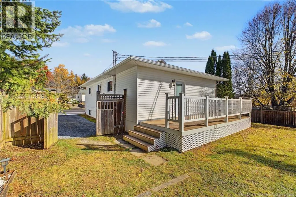 2 McInnis Court