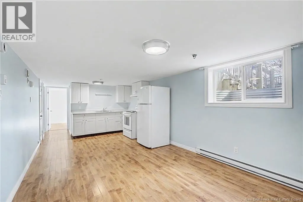 2 McInnis Court