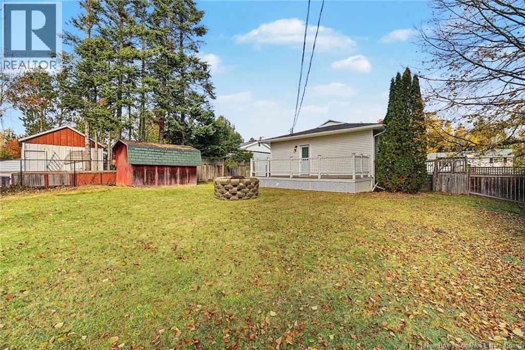 2 McInnis Court