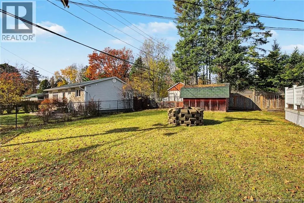 2 McInnis Court