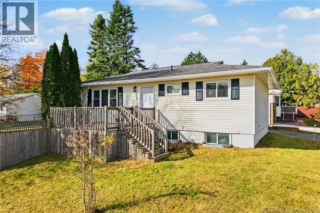 2 McInnis Court