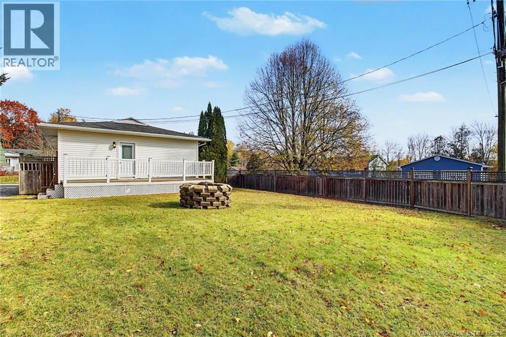 2 McInnis Court