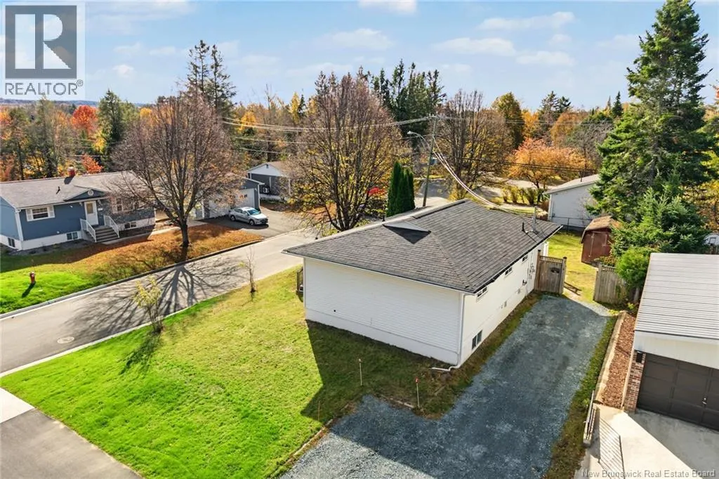 2 McInnis Court