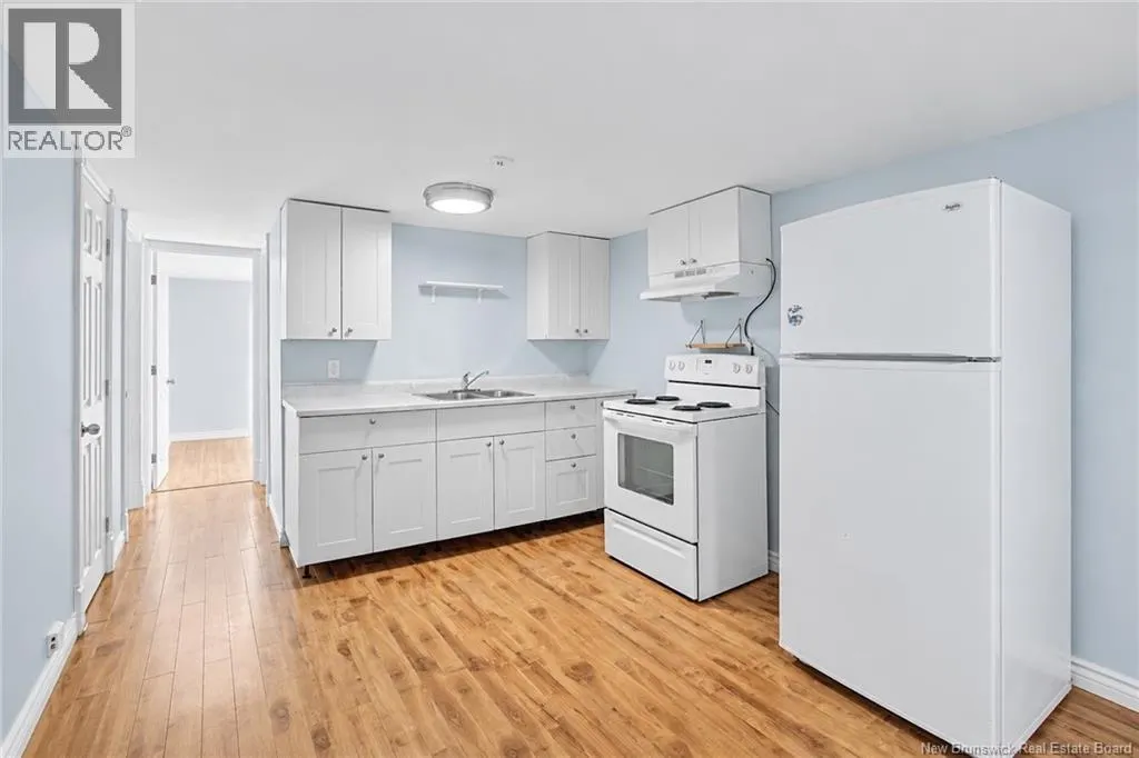 2 McInnis Court