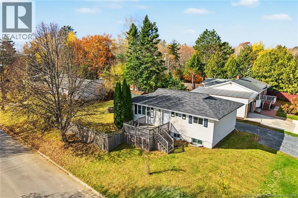 2 McInnis Court