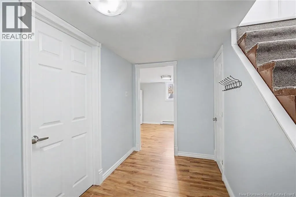 2 McInnis Court