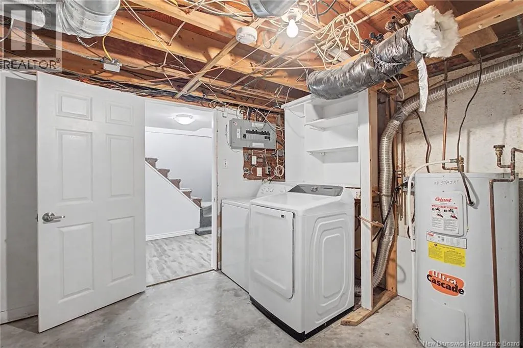 2 McInnis Court