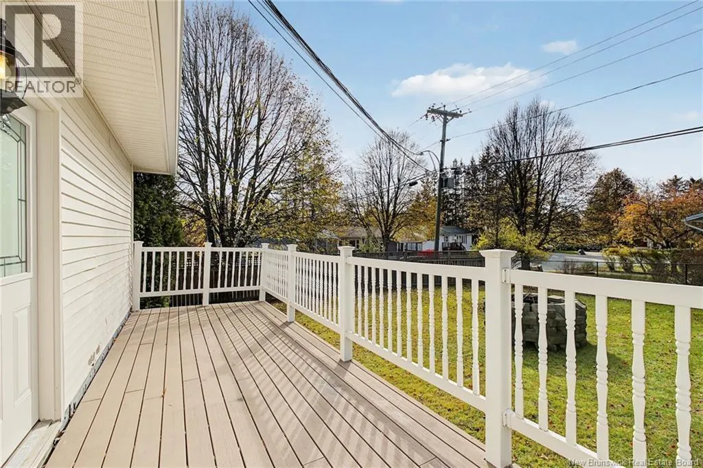 2 McInnis Court