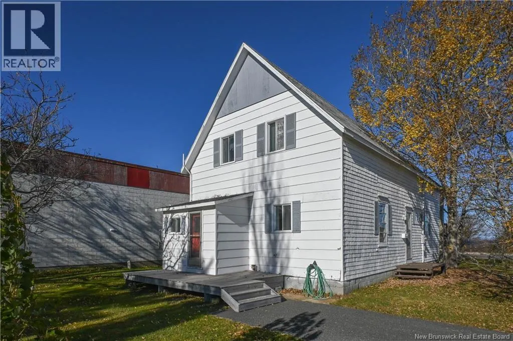 335 Acadie Street