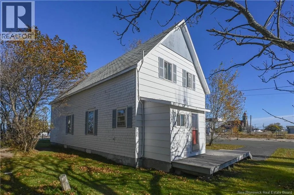 335 Acadie Street