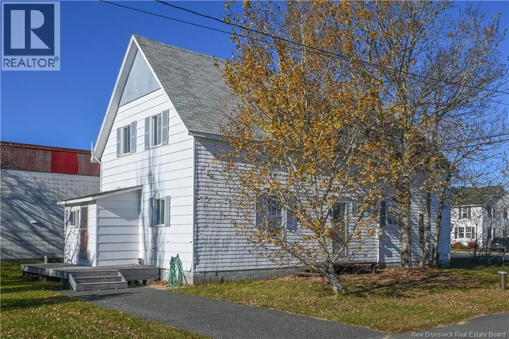 335 Acadie Street