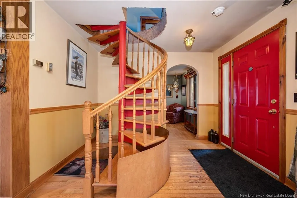 46 Power Brook Road