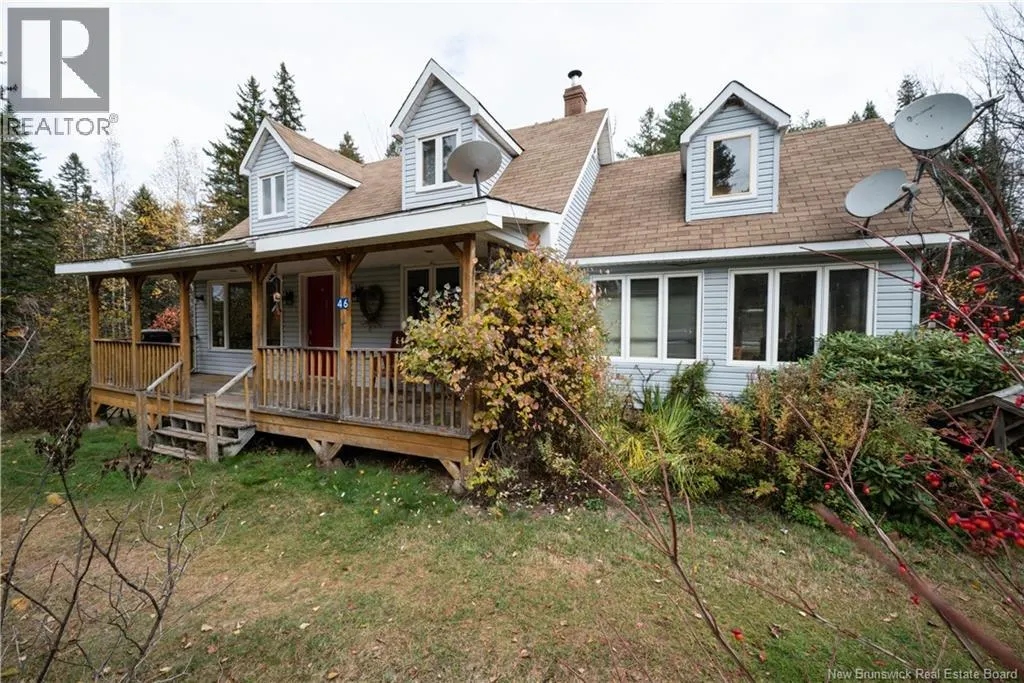 46 Power Brook Road