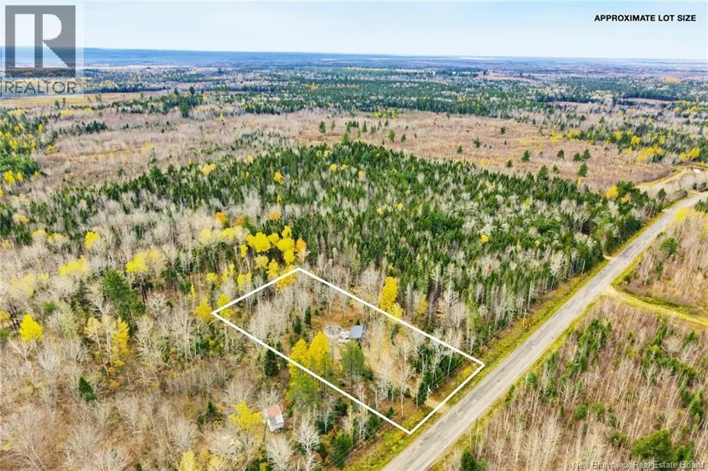 578 Bronson Settlement Road
