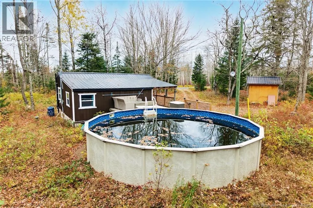 578 Bronson Settlement Road