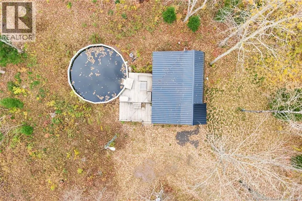 578 Bronson Settlement Road