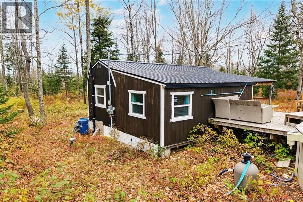 578 Bronson Settlement Road