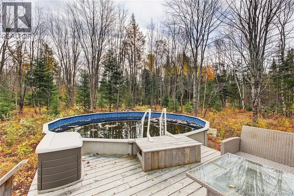 578 Bronson Settlement Road