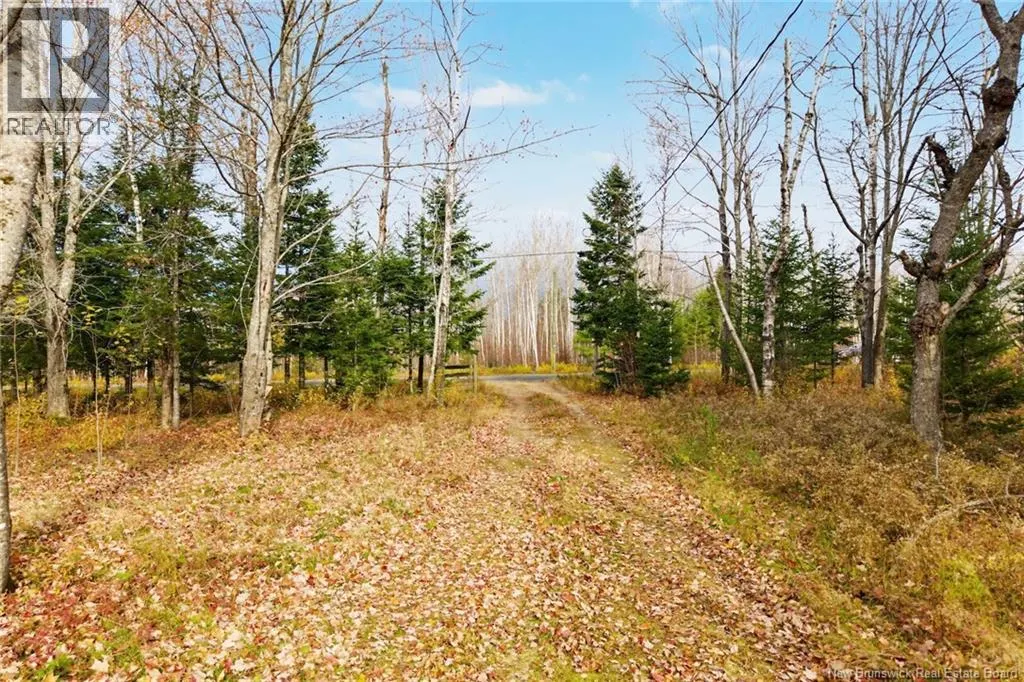 578 Bronson Settlement Road