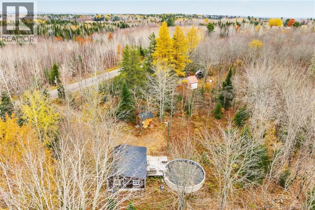 578 Bronson Settlement Road