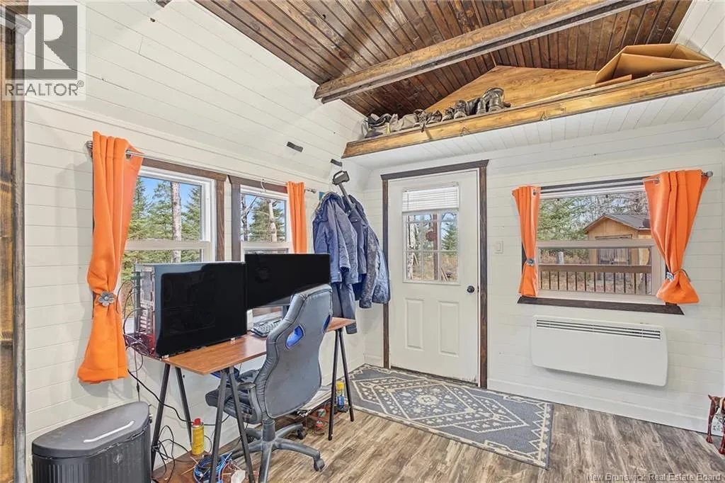 578 Bronson Settlement Road