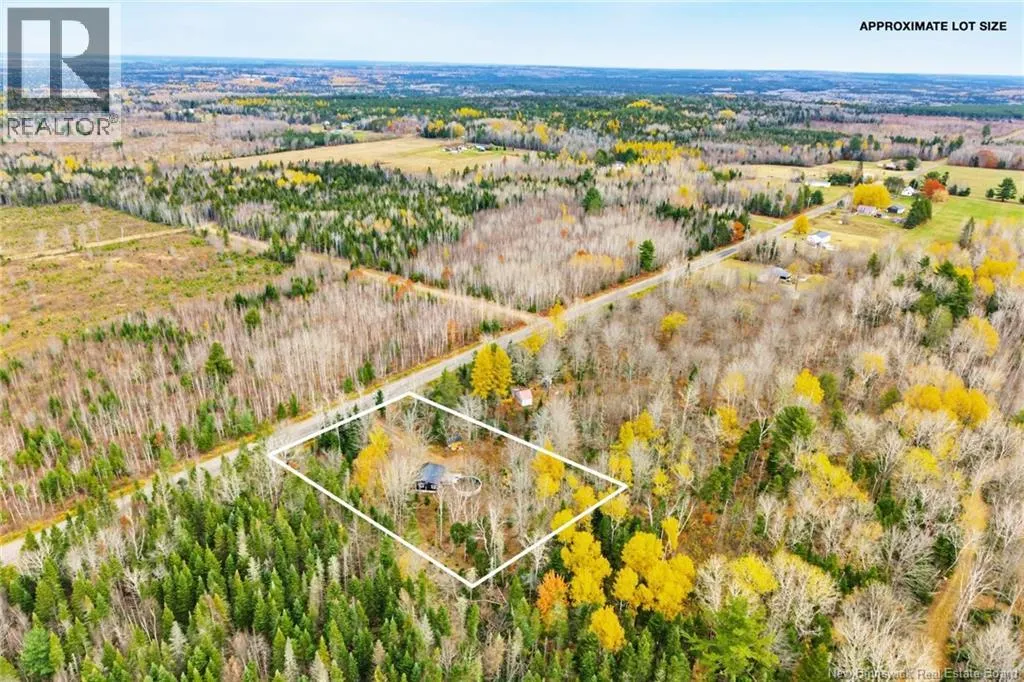 578 Bronson Settlement Road