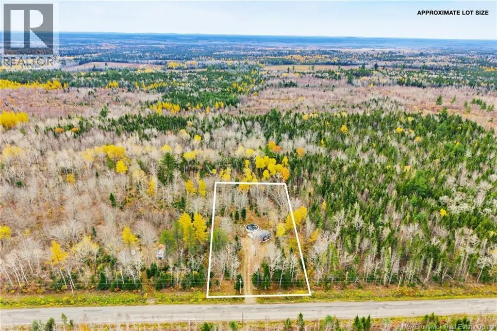 578 Bronson Settlement Road