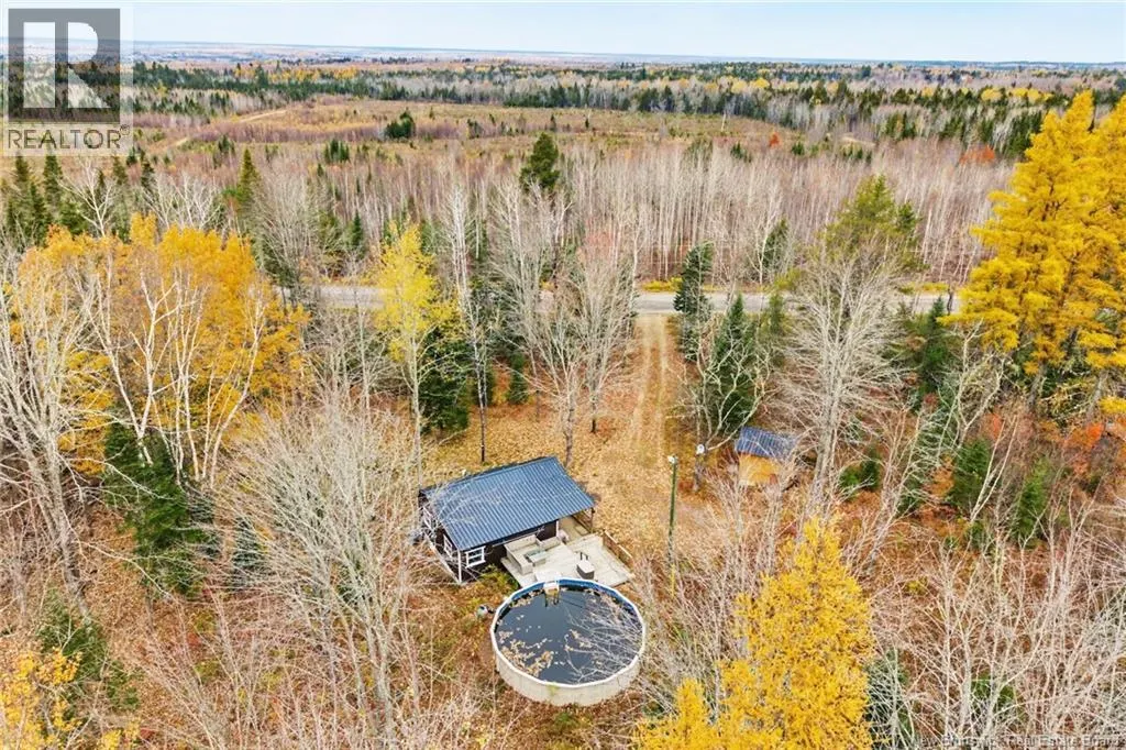 578 Bronson Settlement Road