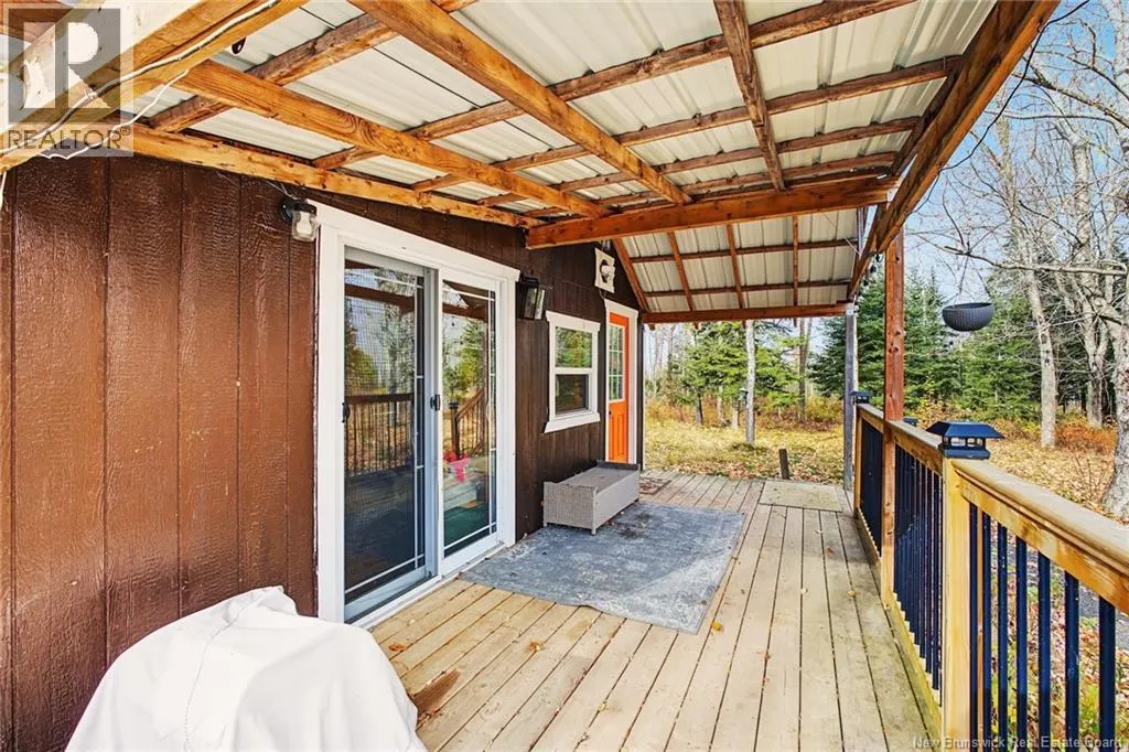 578 Bronson Settlement Road