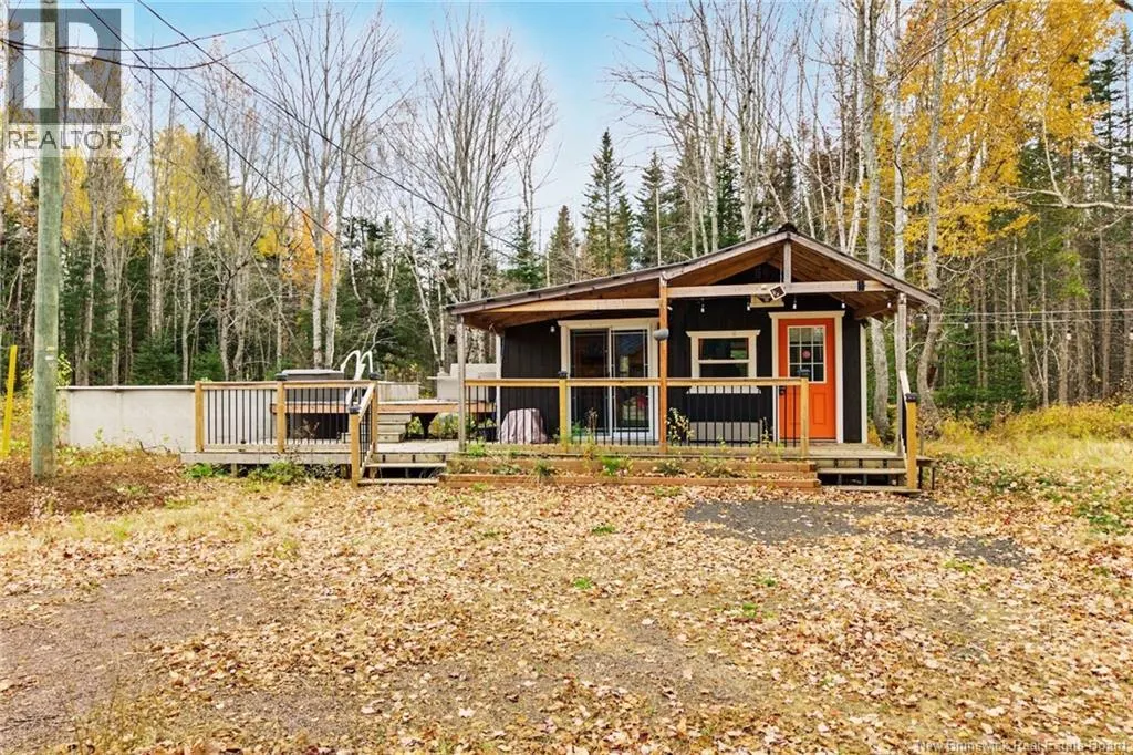 578 Bronson Settlement Road
