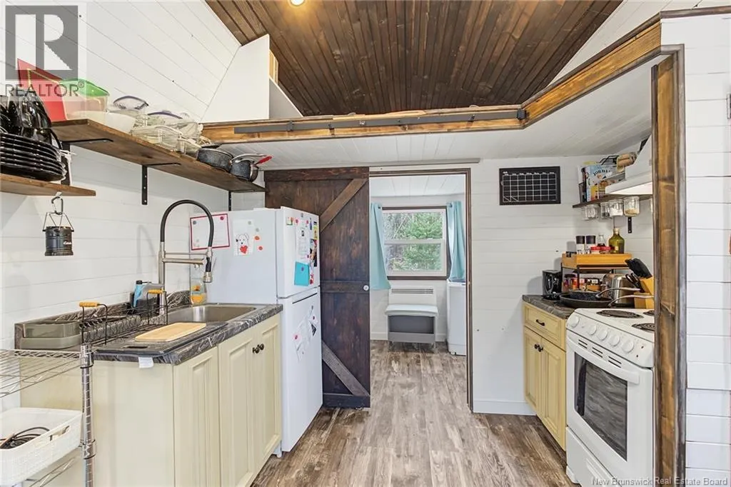 578 Bronson Settlement Road