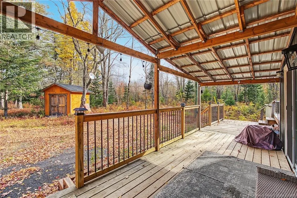 578 Bronson Settlement Road